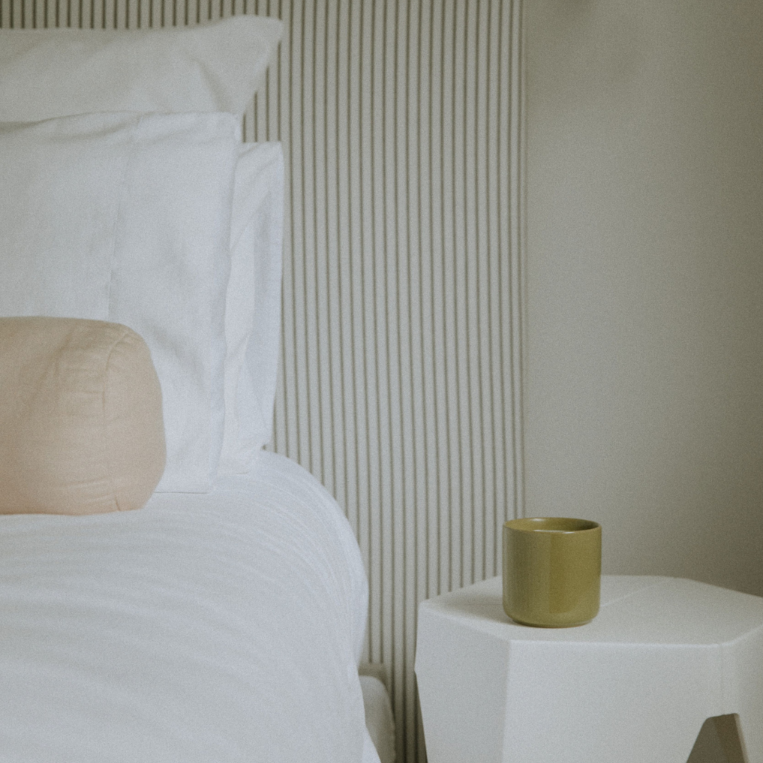 Rituals for a Calm December