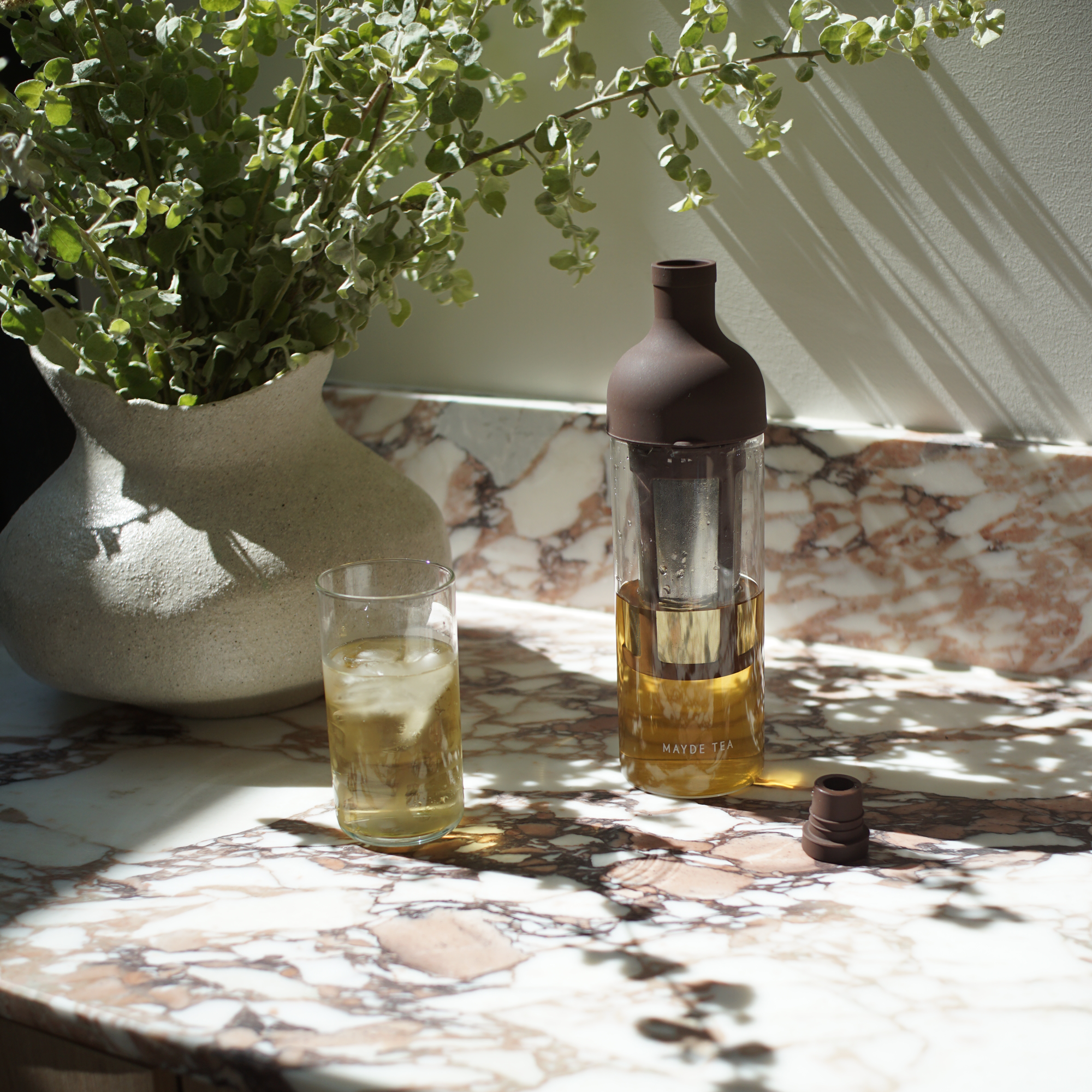 The Best Teas for Summer