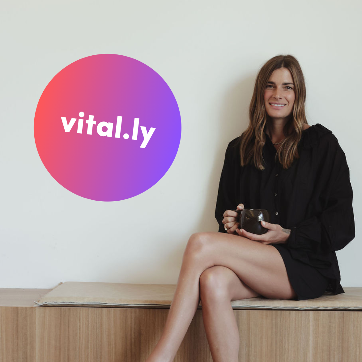 We're Now Stocked on Vital.ly!