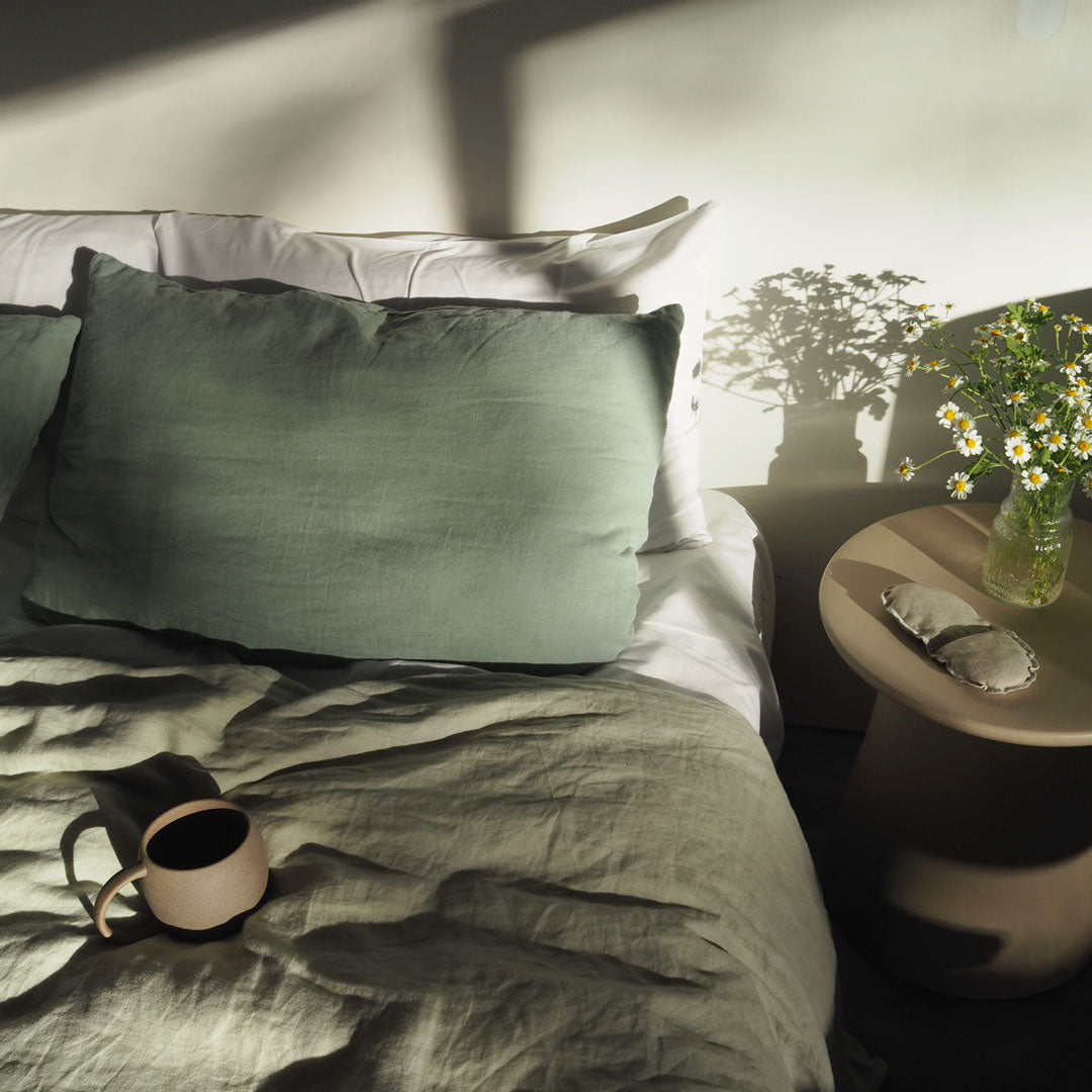 Sleep Hygiene: Create a Wind-Down Routine to Improve Your Quality of Sleep