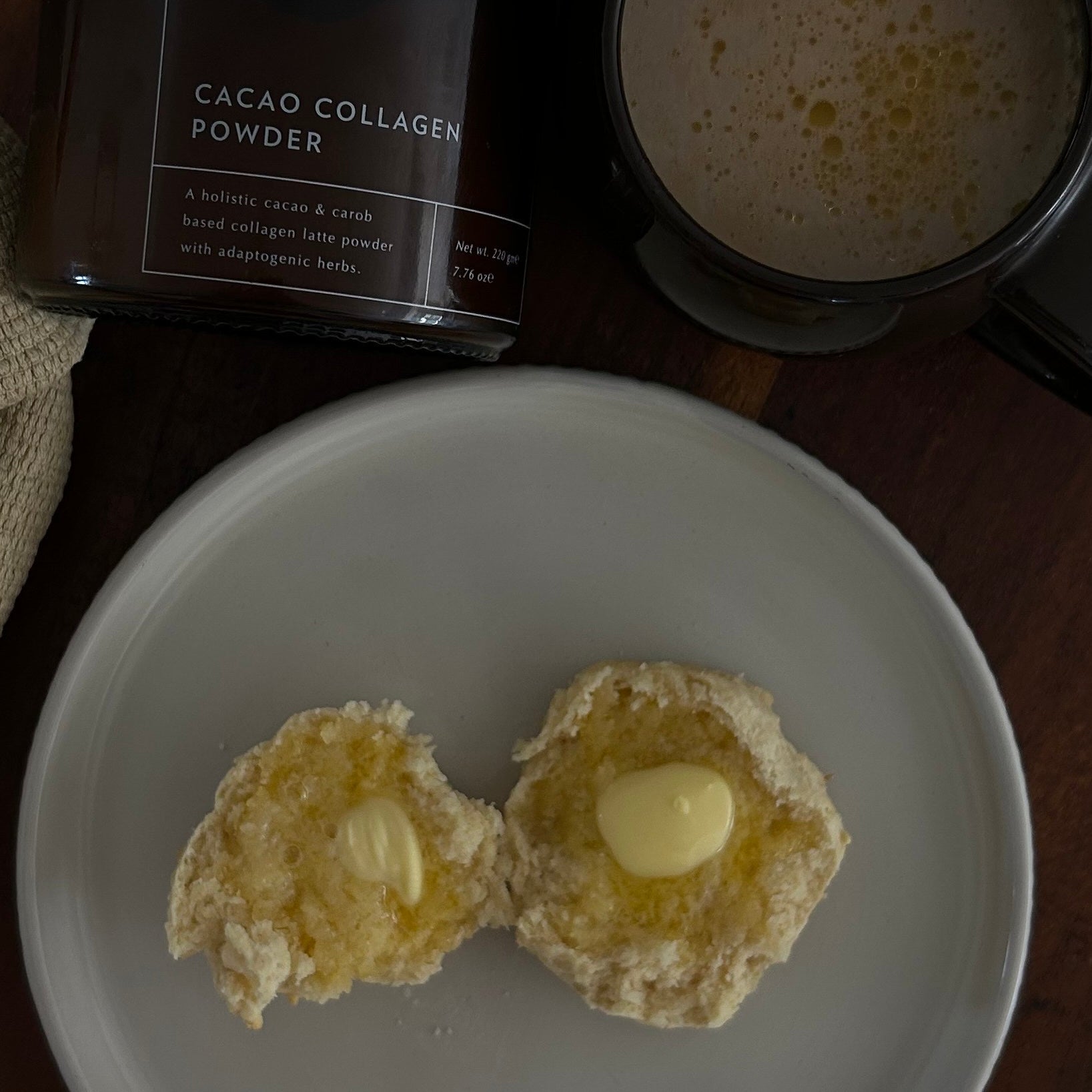 Classic Scones