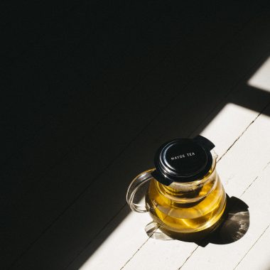 HERBAL TEA FOR IBS (IRRITABLE BOWEL SYNDROME)