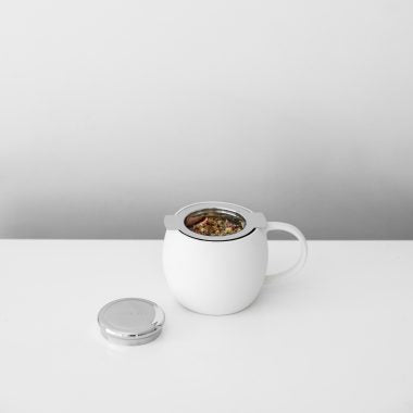 Sustainability ~ How We Reduce The Use of Plastic Here at Mayde Tea