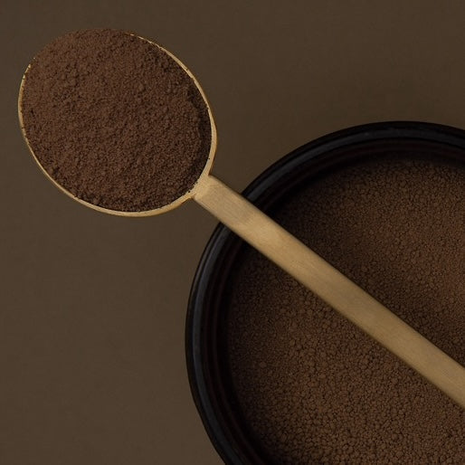 Our Commitment to Certified Organic Cacao