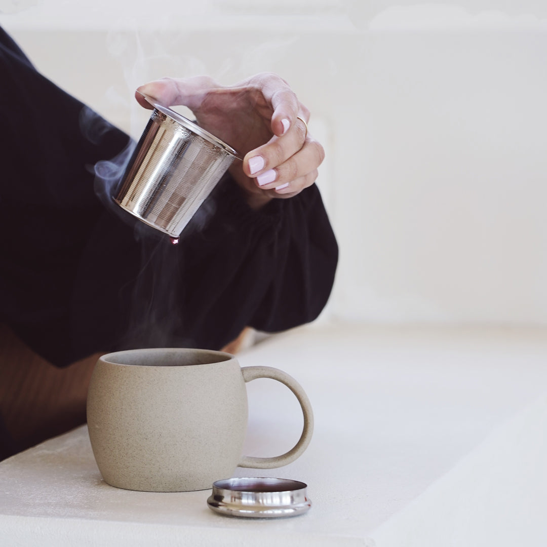8 Simple changes to improve your Digestion & Immunity