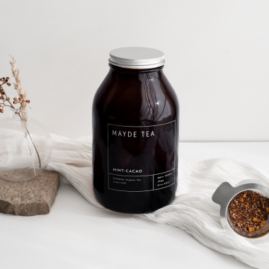 THE ENERGETIC PROPERTIES OF WARMING HERBS FOR WINTER