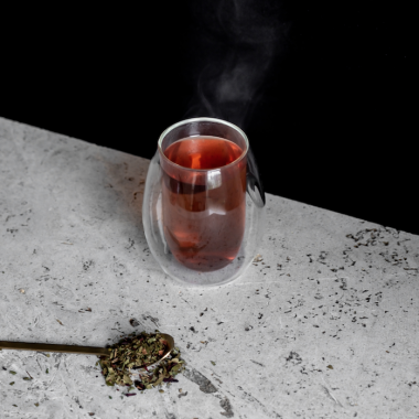 IMMUNE SUPPORT SERIES PART 1 – HERBAL TEA INGREDIENTS