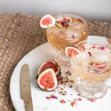IMMUNE SUPPORT SERIES PART 2 – MAKING KOMBUCHA