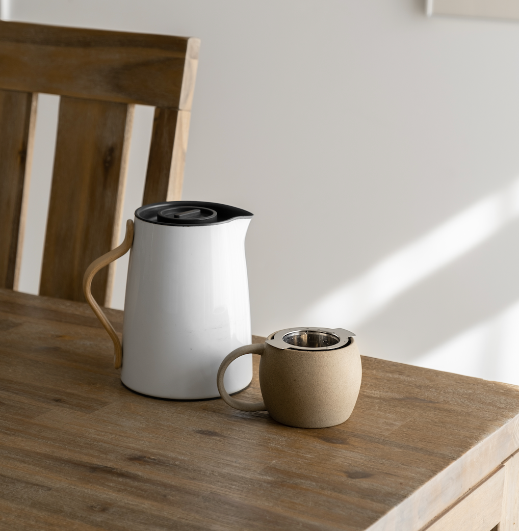 How We Strive To Be The Most Sustainable Tea Company