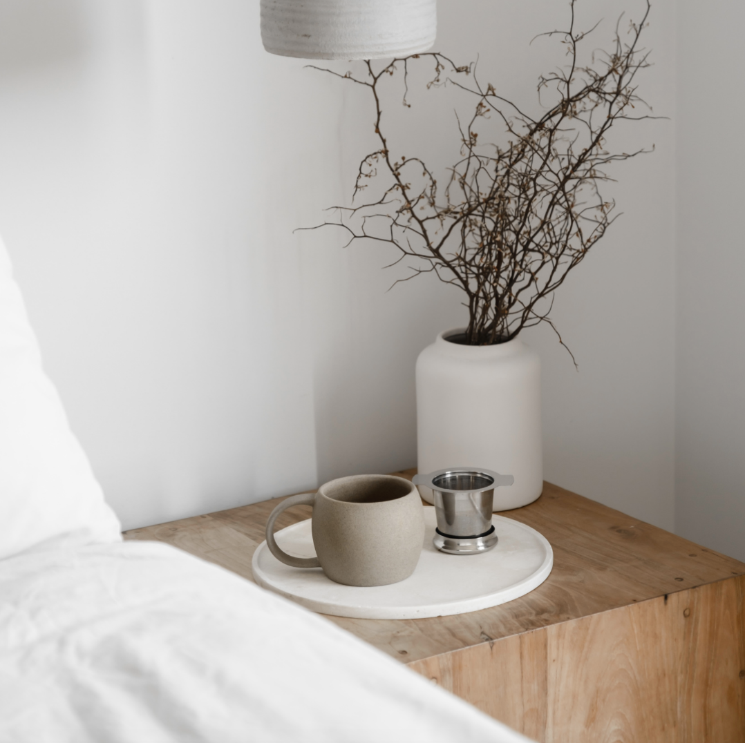 5 Rituals For A Good Night's Sleep