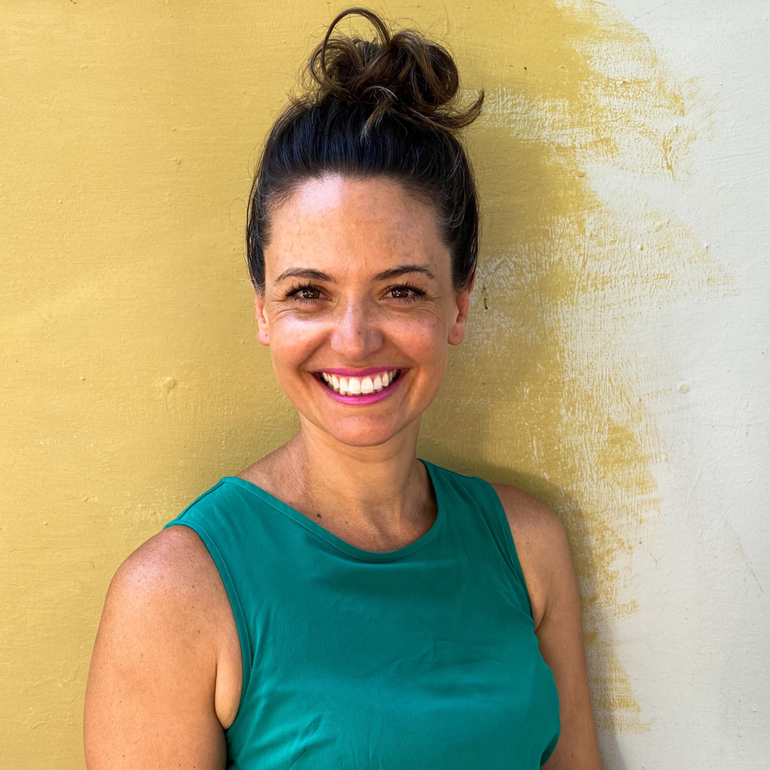 A Cuppa with Naturopath Emily Yates