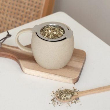 THE THERAPEUTIC BENEFITS OF ENERGISE BY MAYDE TEA