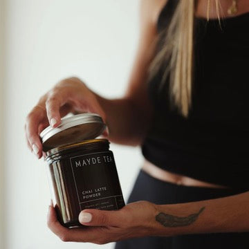 Chai Latte Powder