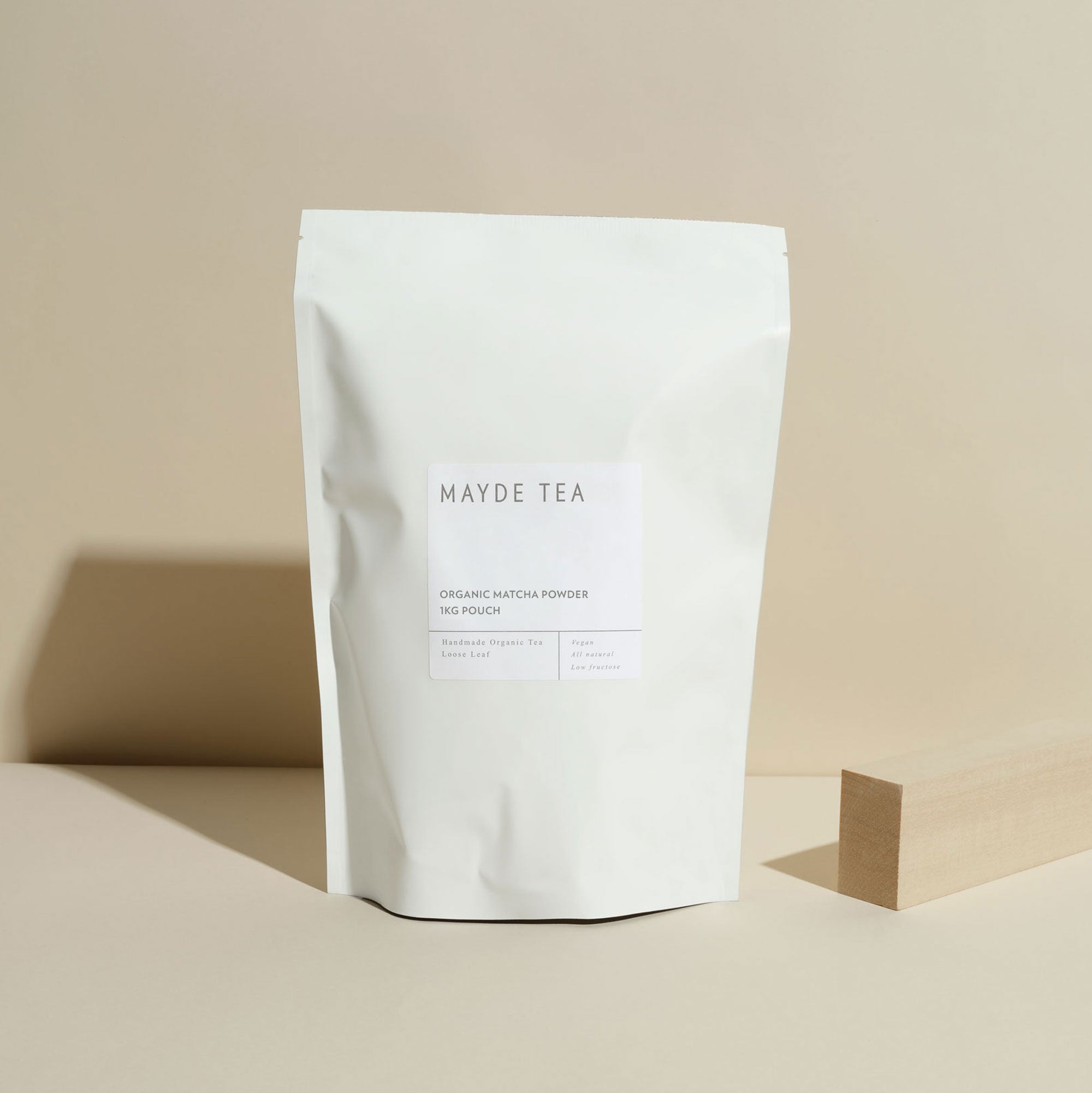Organic Ceremonial Grade Matcha Powder