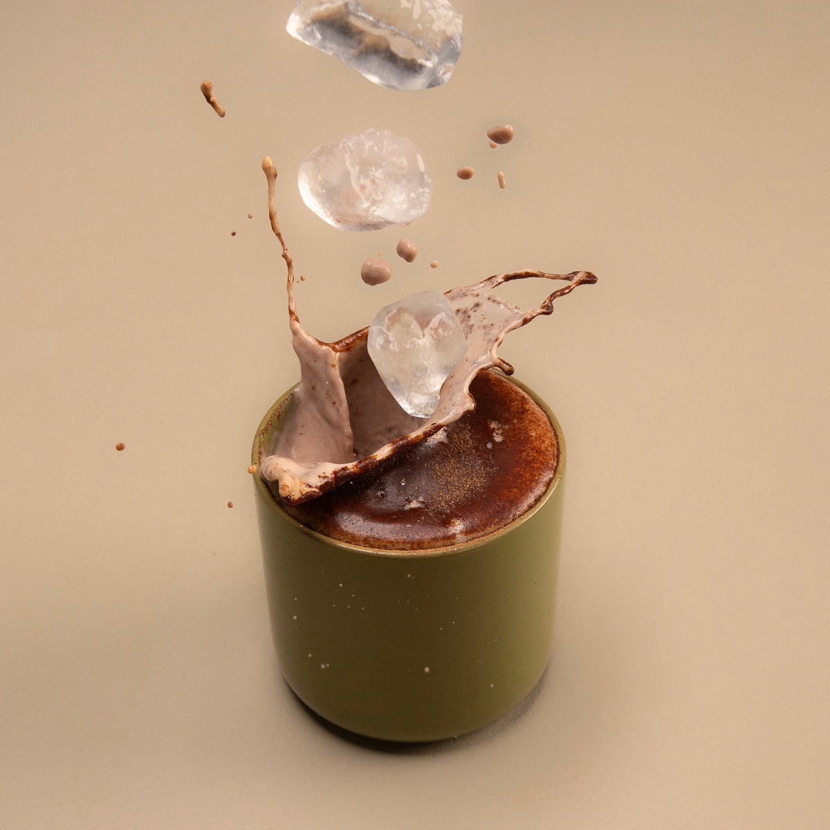 Drinking Chocolate