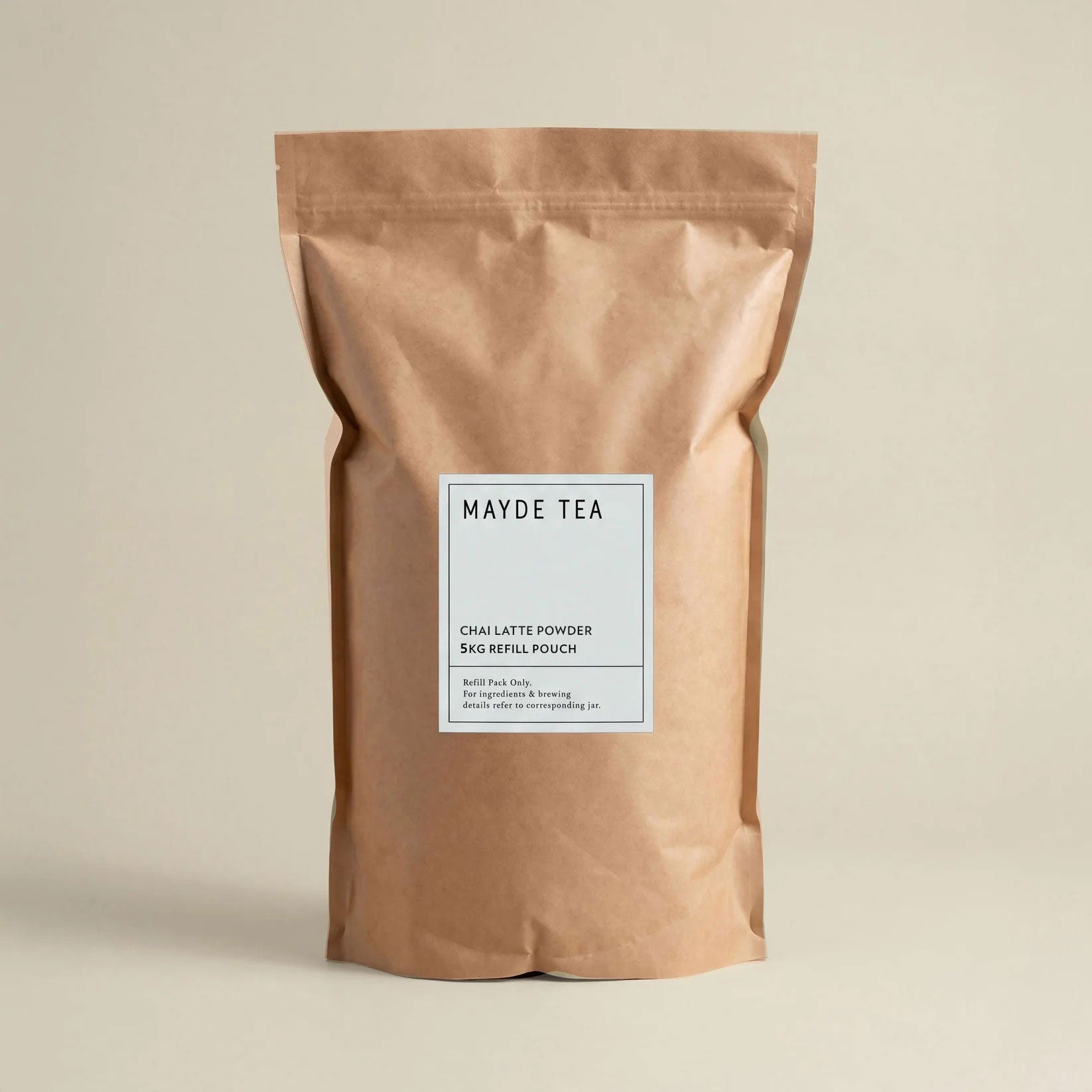 Chai Latte Powder