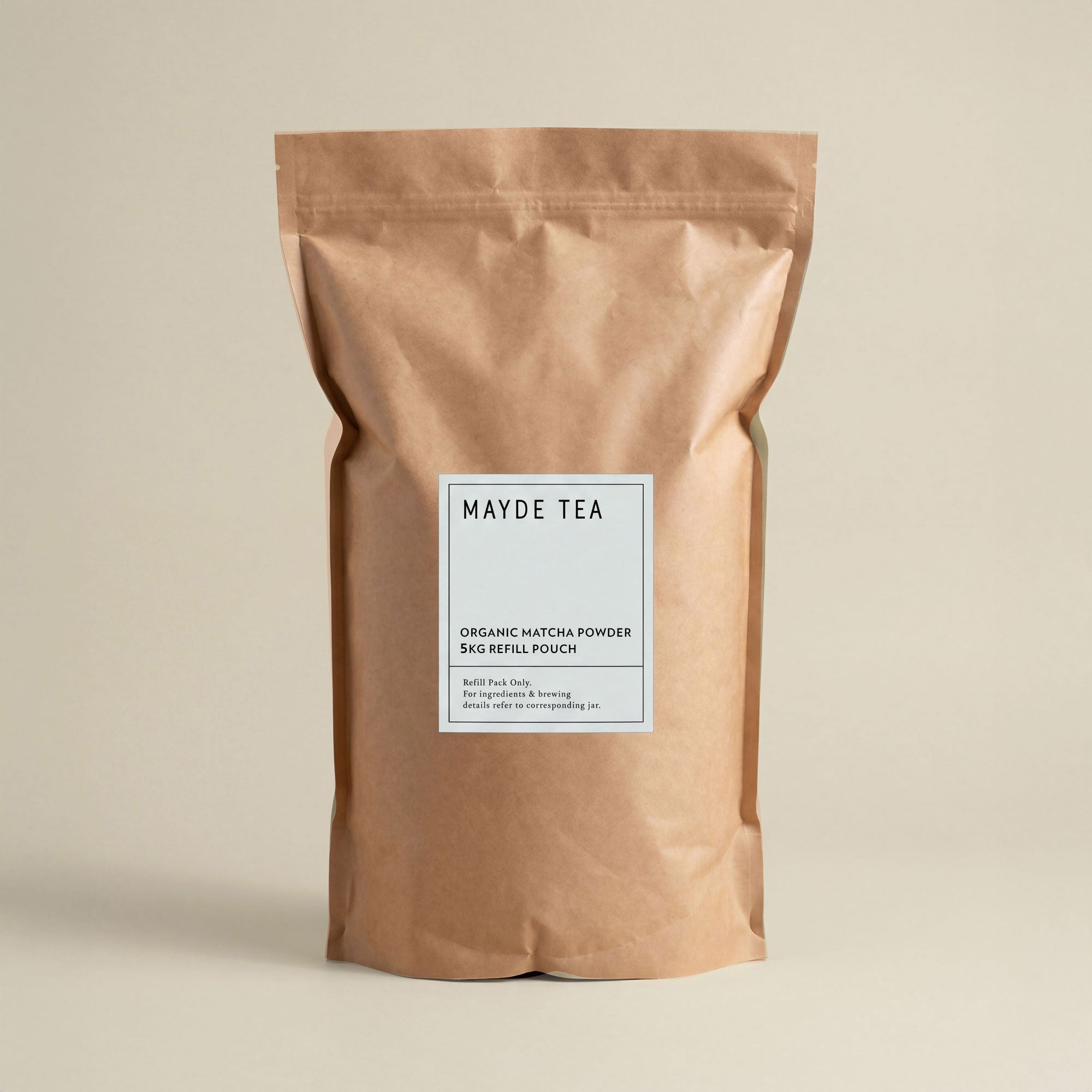 Organic Ceremonial Grade Matcha Powder