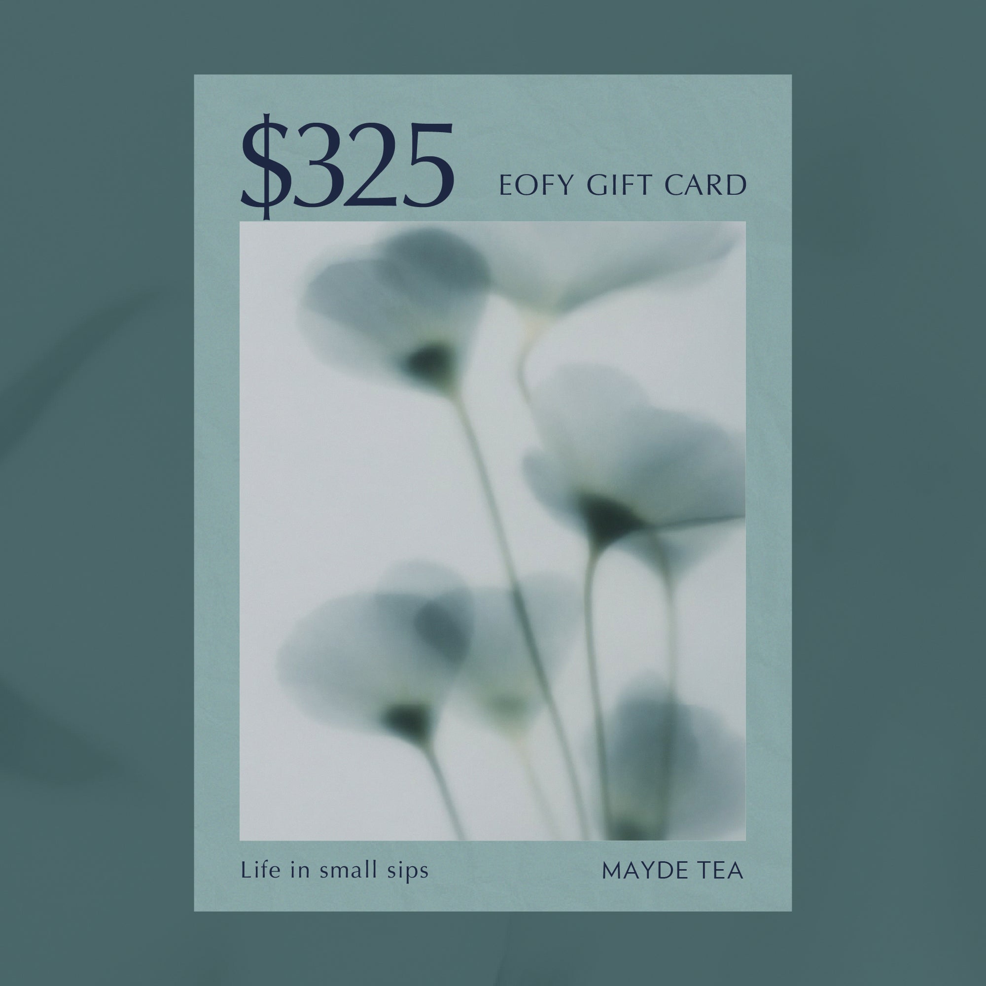 EOFY Digital Gift Card