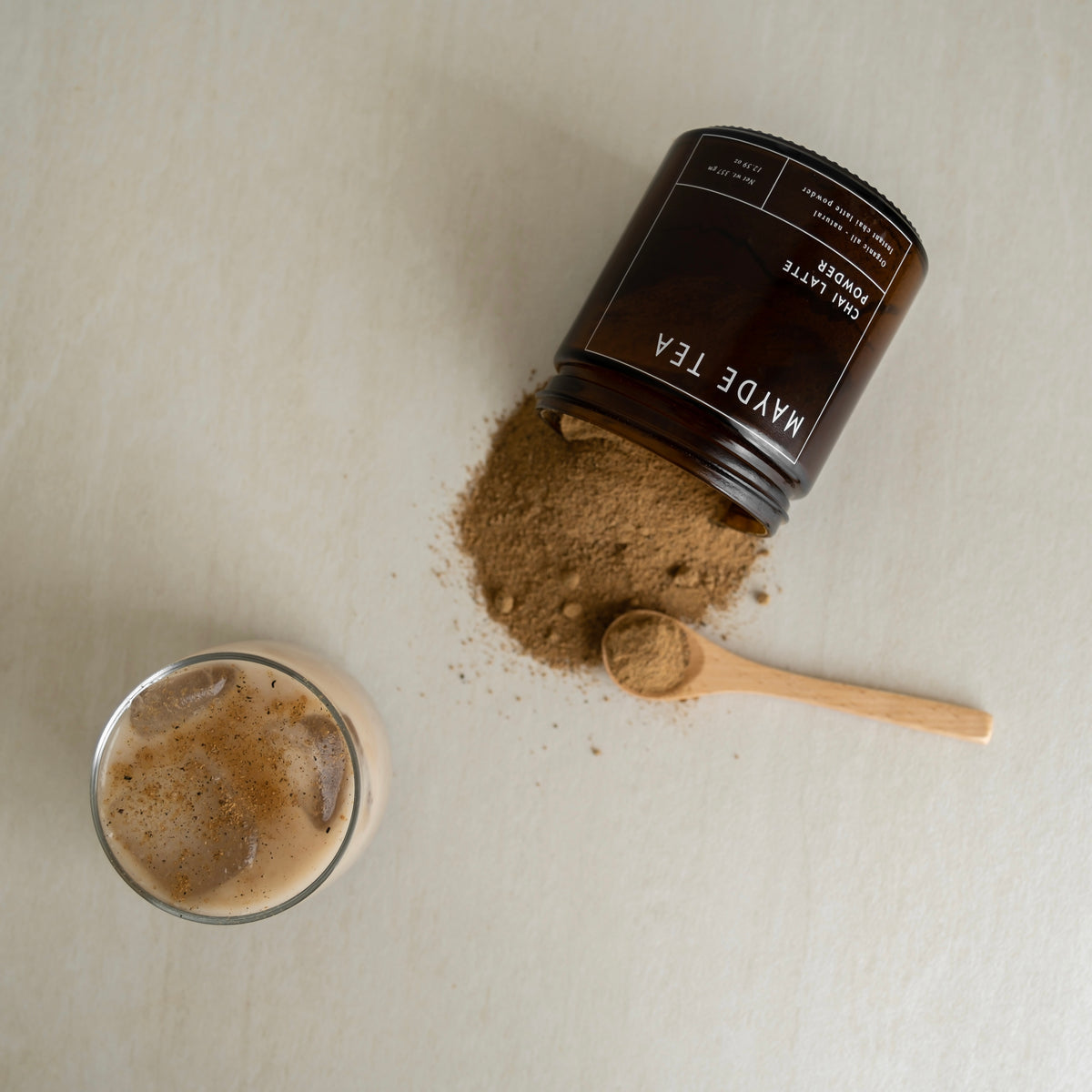 Chai Latte Powder