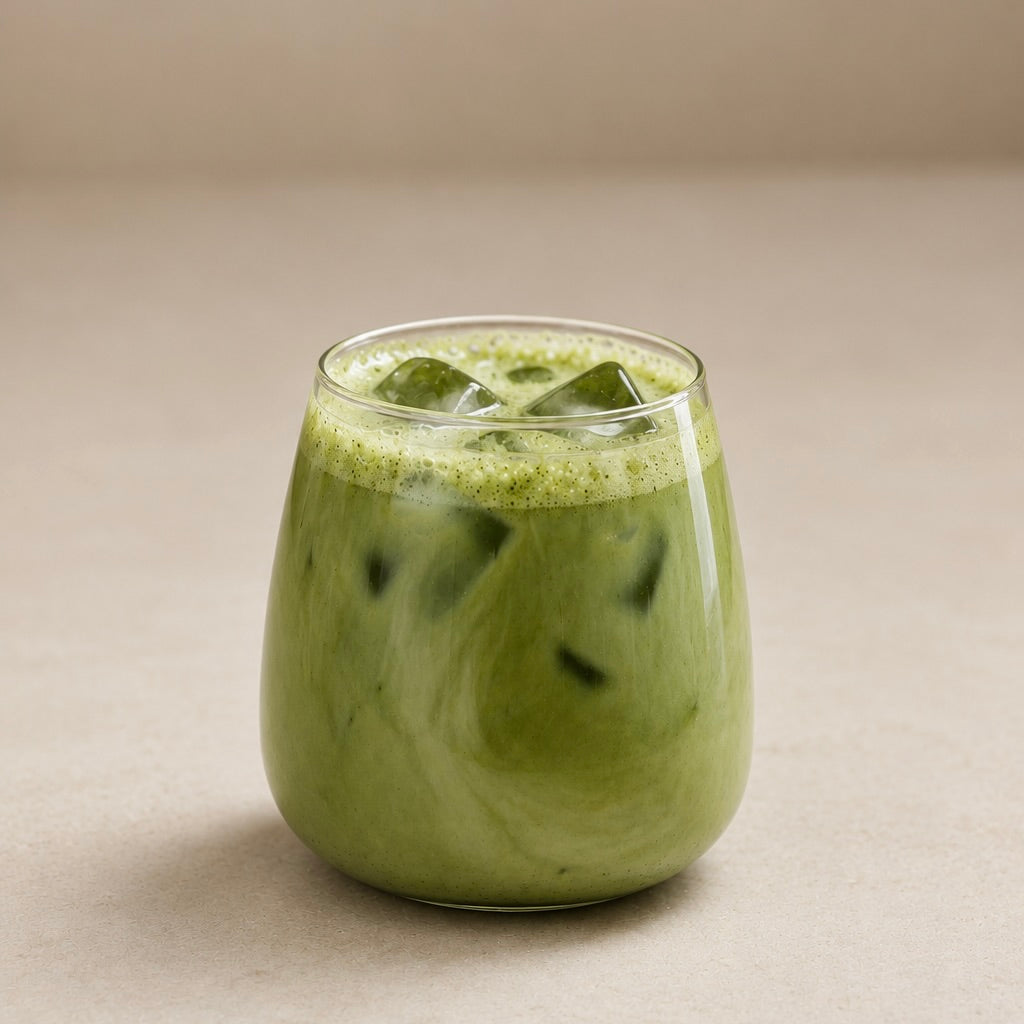 Organic Ceremonial Grade Matcha Powder