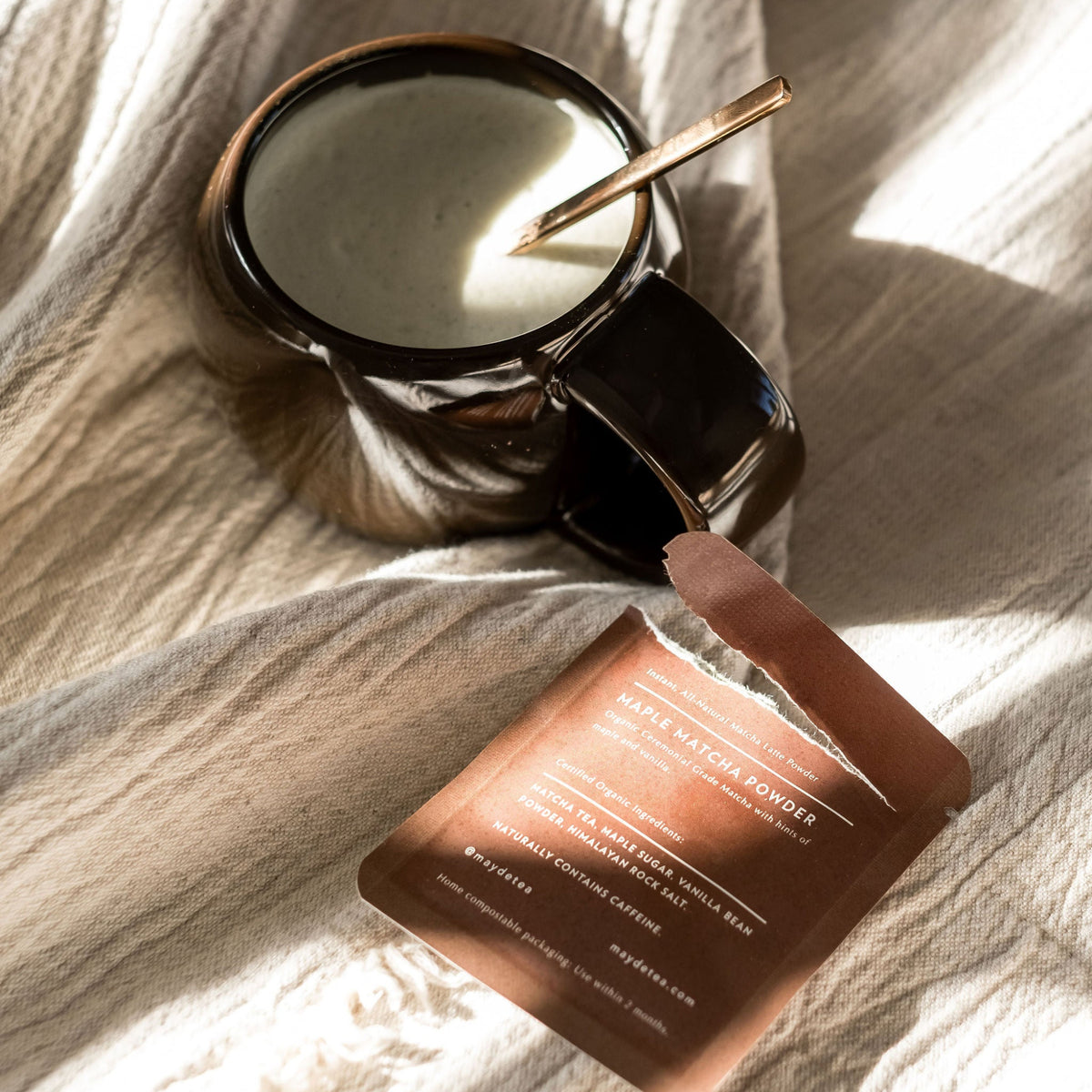 Taster Collection - Latte powders