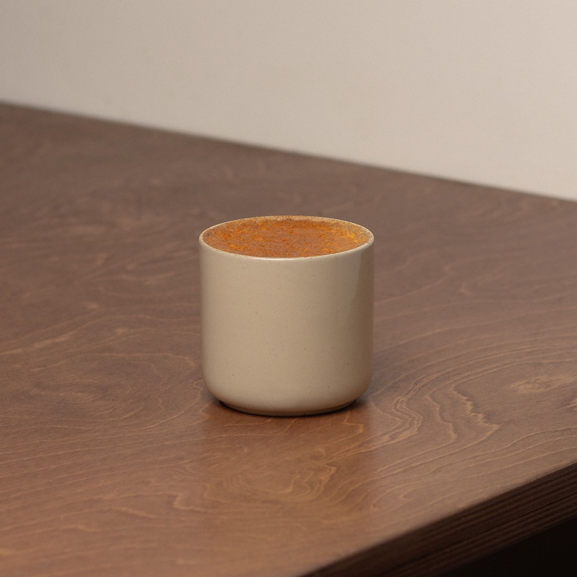 Latte Cup