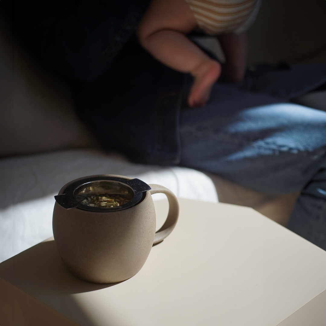 Postpartum Trio Bundles Mayde Tea