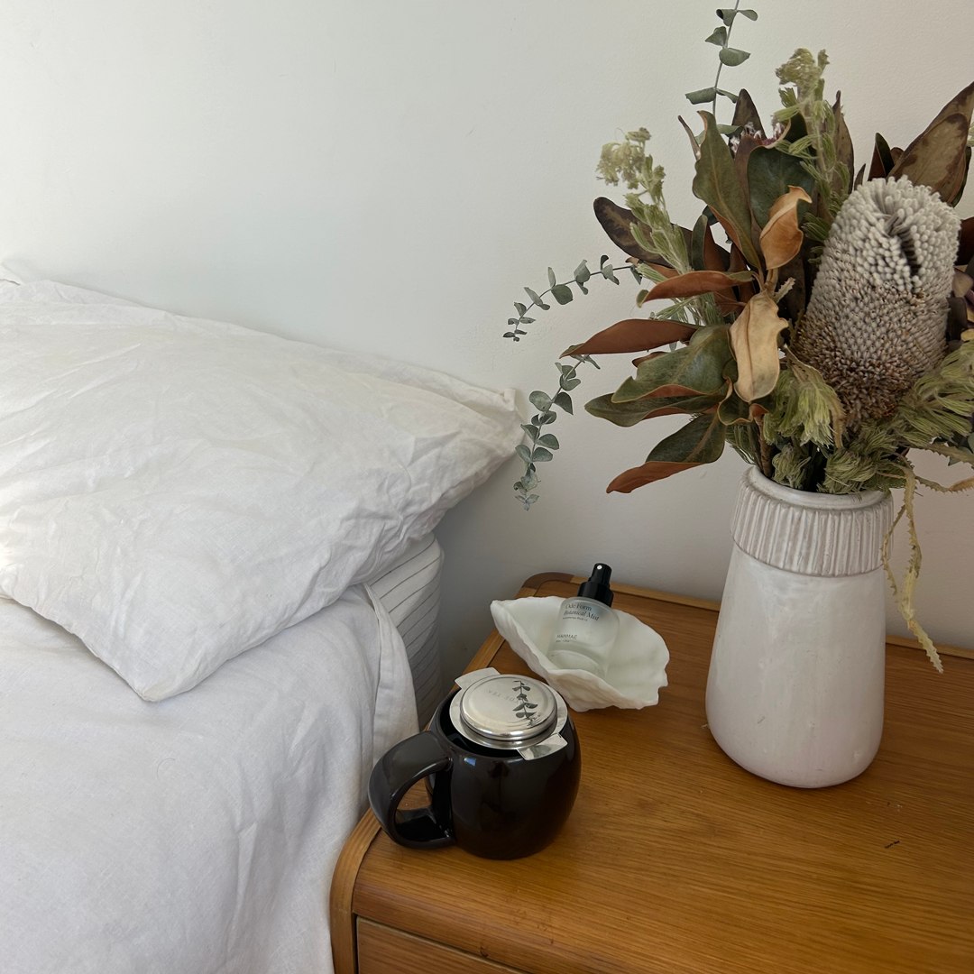 Mug Gift Set - Chocolate Brown