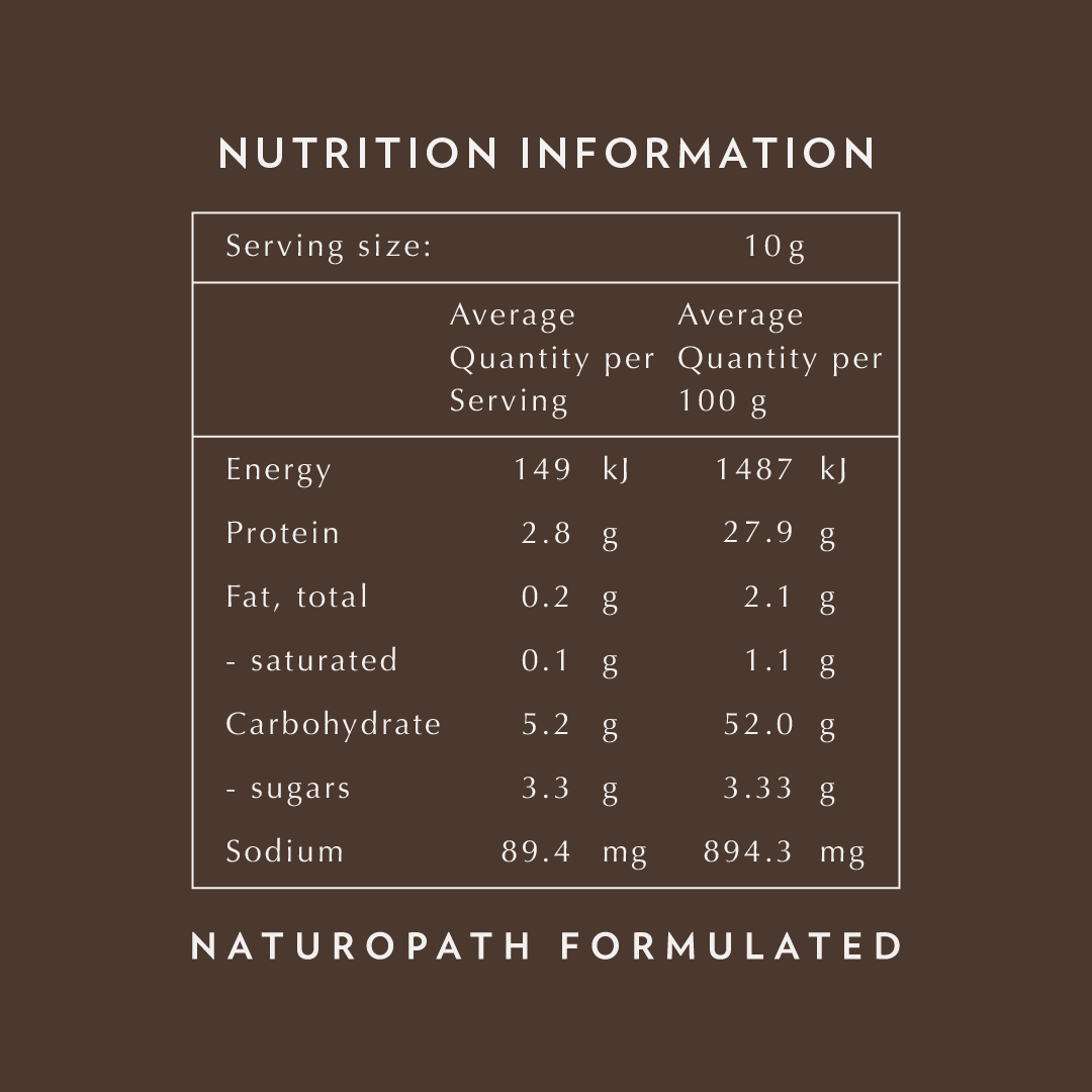 Complete Latte Kit - Cacao Collagen