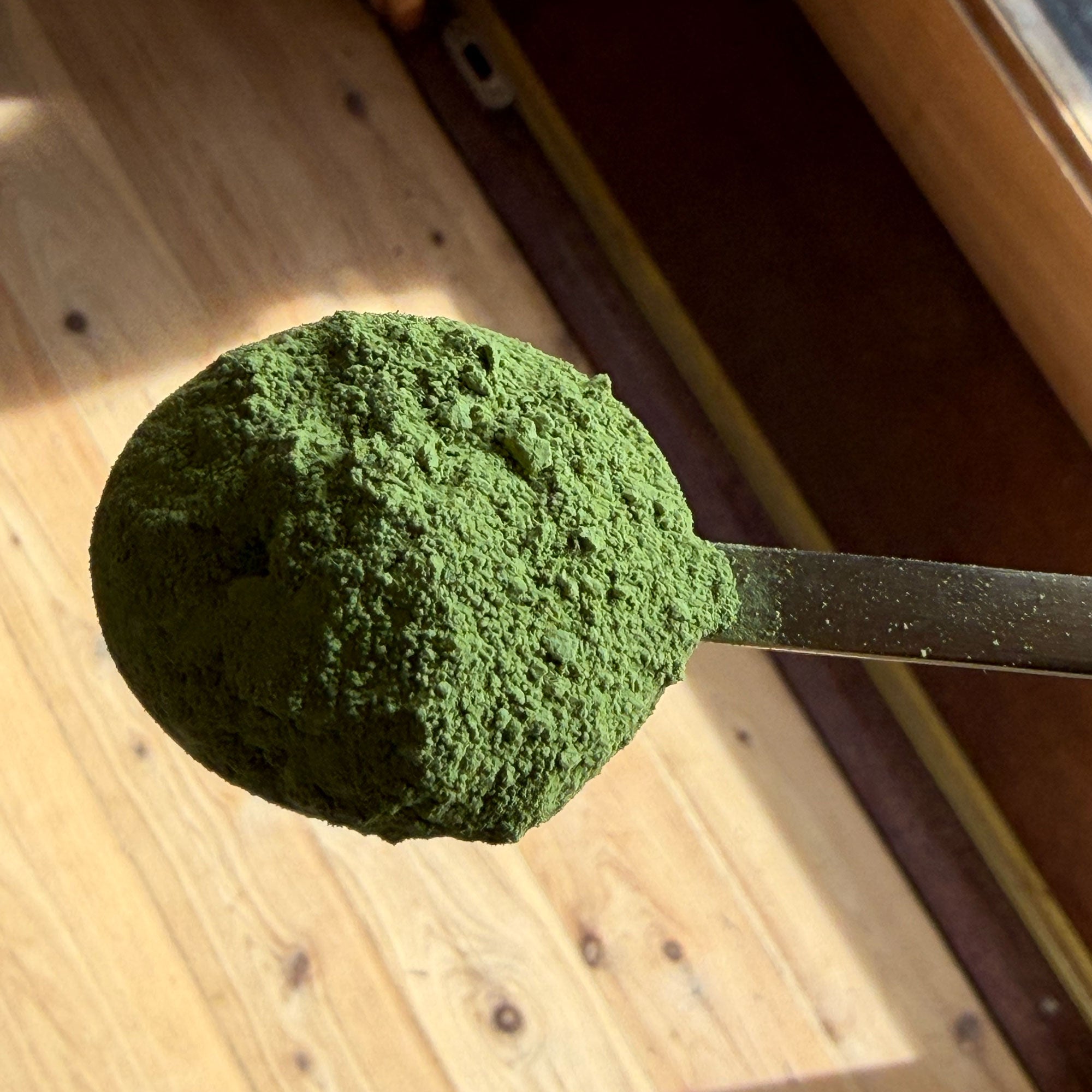 Organic Ceremonial Grade Matcha Powder