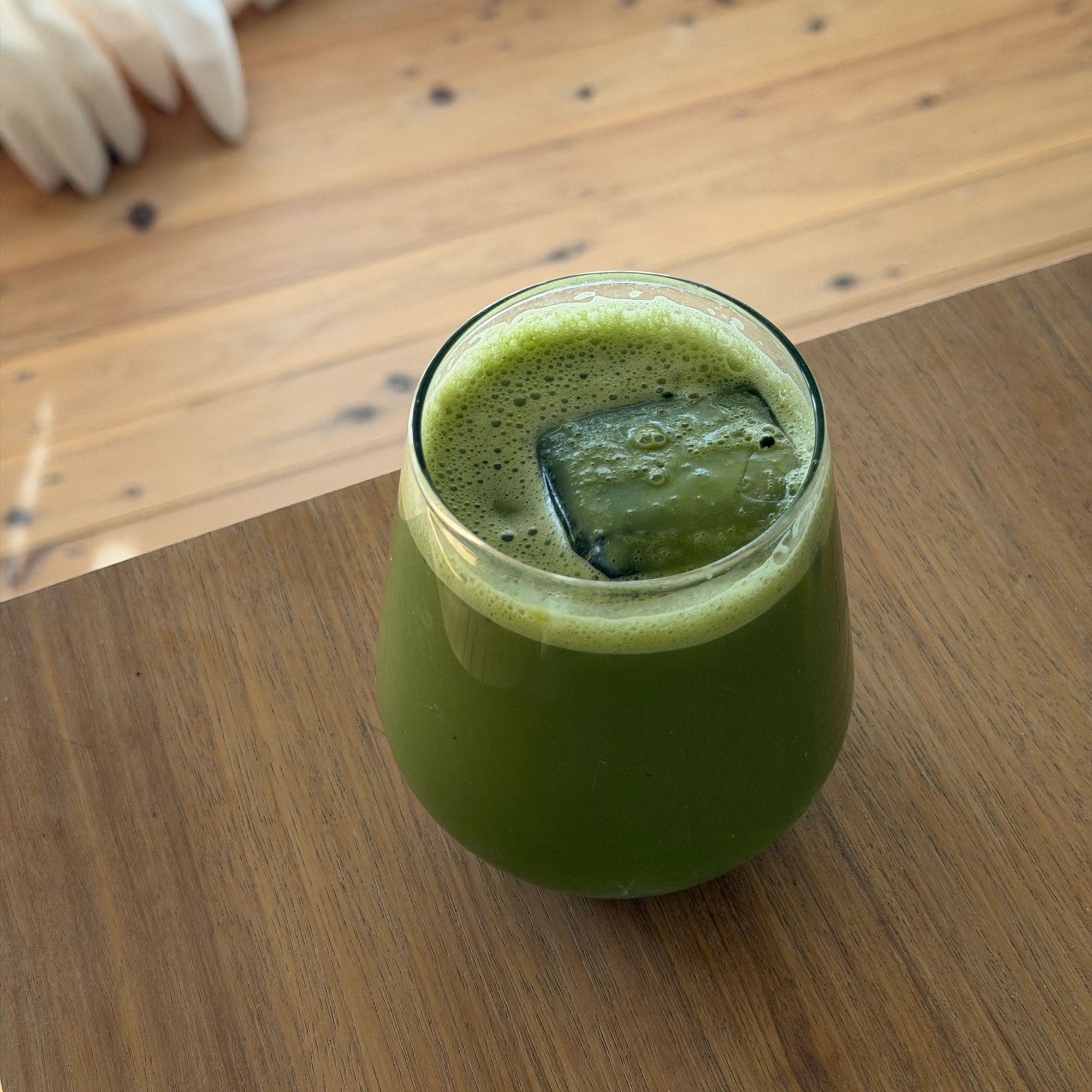 Organic Ceremonial Grade Matcha Powder