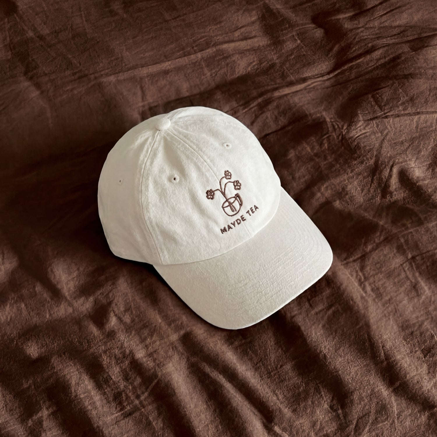 Free Gift over $230 | Mayde Tea Cap