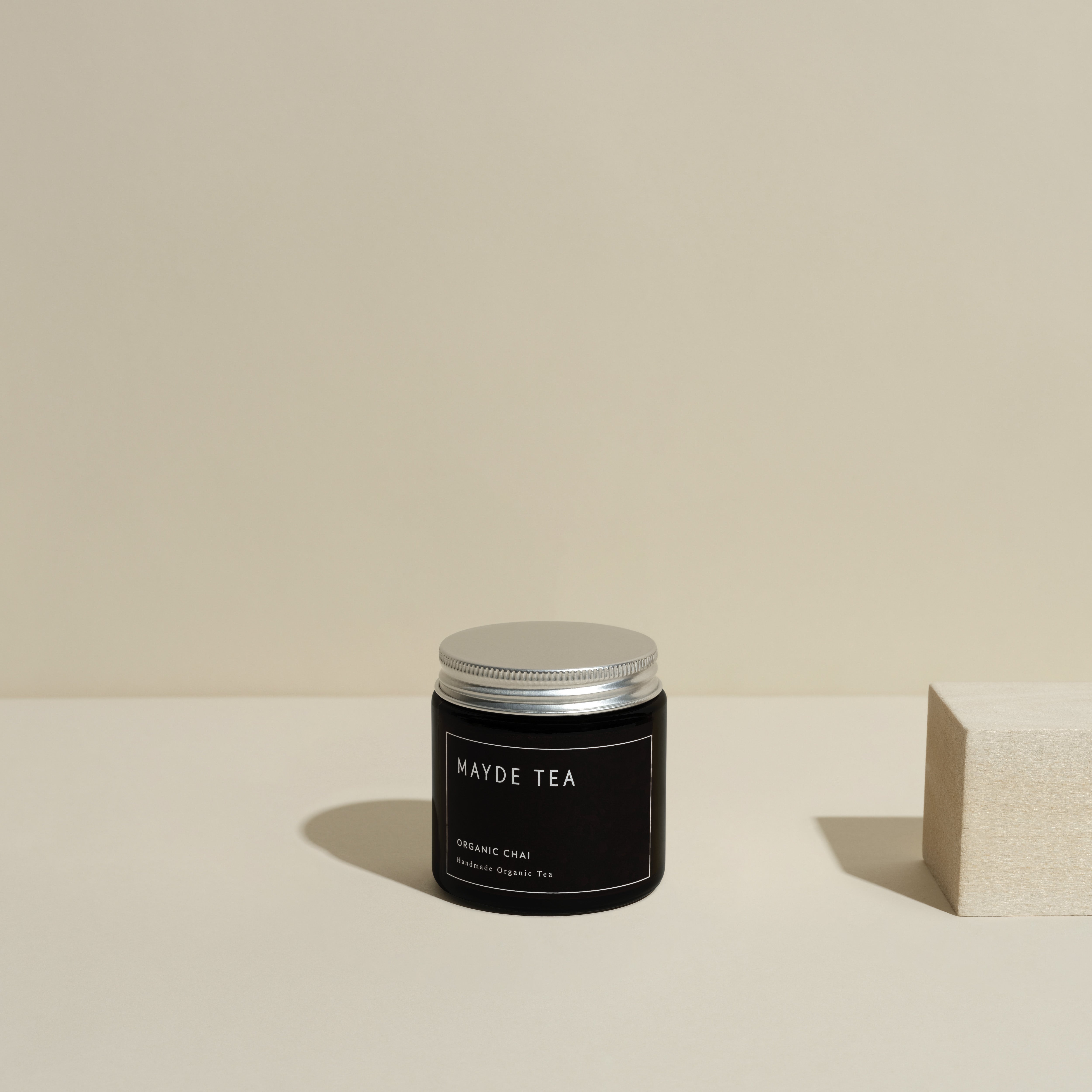 Organic Chai