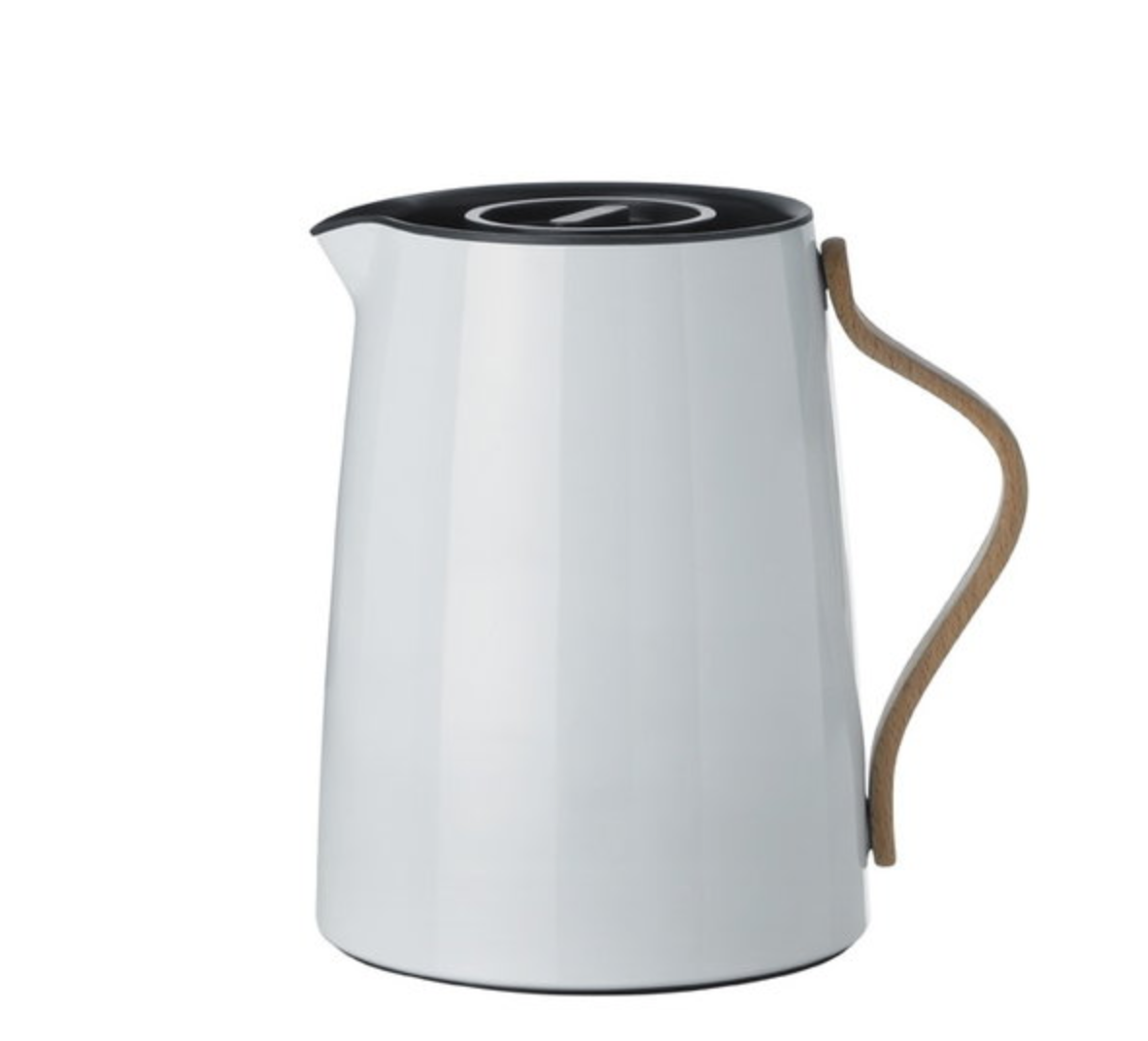 Stelton jug - 4 colours Brewing Accessories Stelton Grey