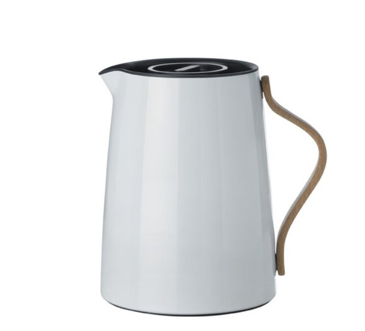 Stelton jug - 4 colours Brewing Accessories Stelton Grey  