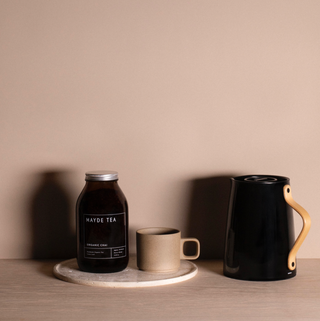 Stelton jug - 4 colours Brewing Accessories Stelton