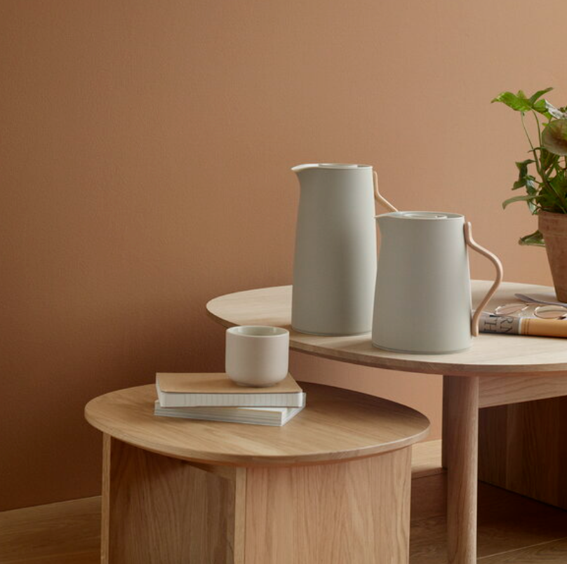 Stelton jug - 4 colours Brewing Accessories Stelton