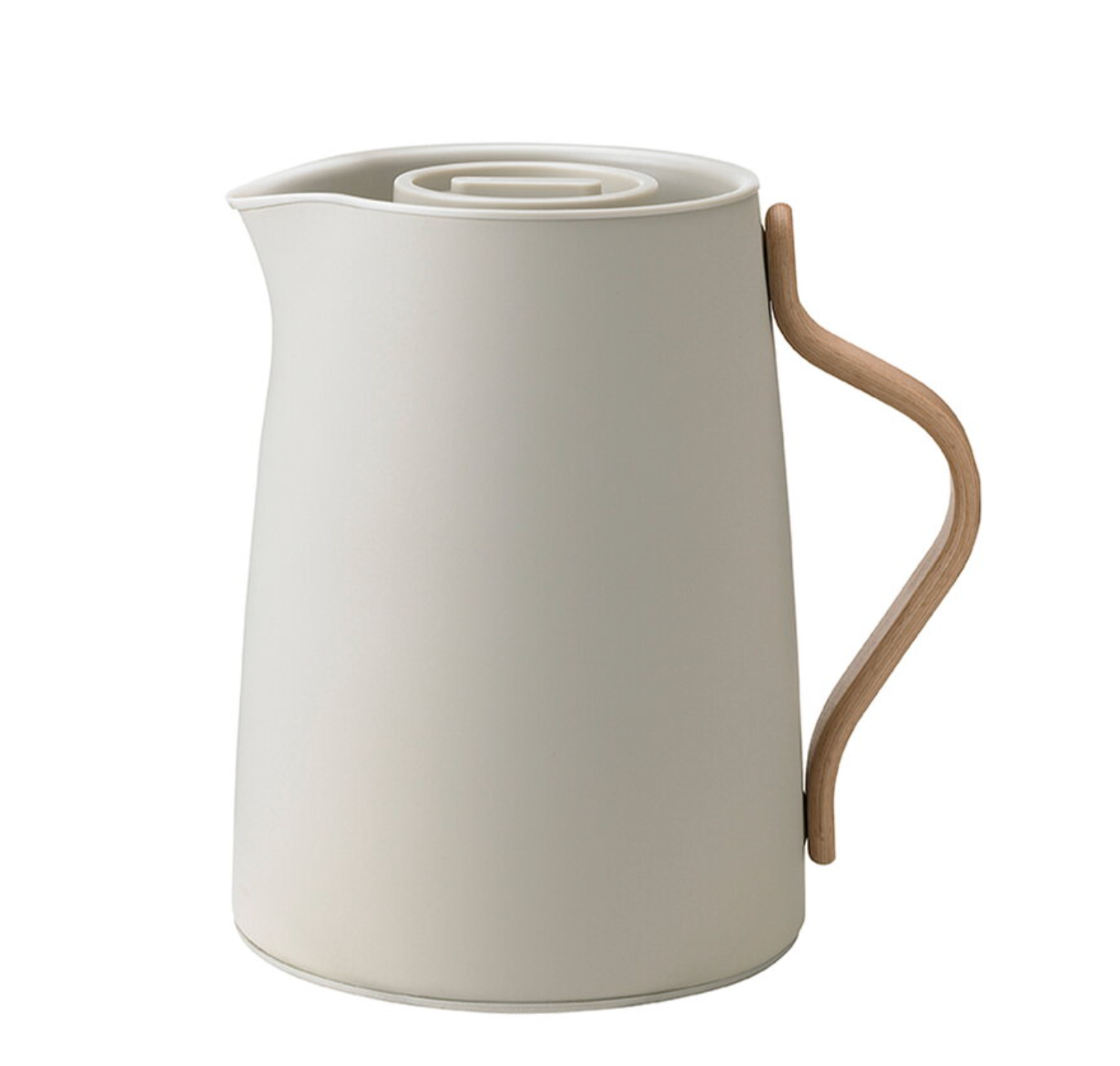 Stelton jug - 4 colours Brewing Accessories Stelton Sand