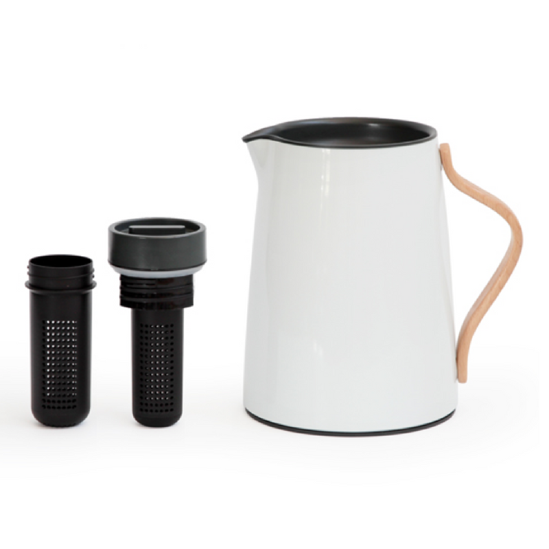 Stelton jug - 4 colours Brewing Accessories Stelton