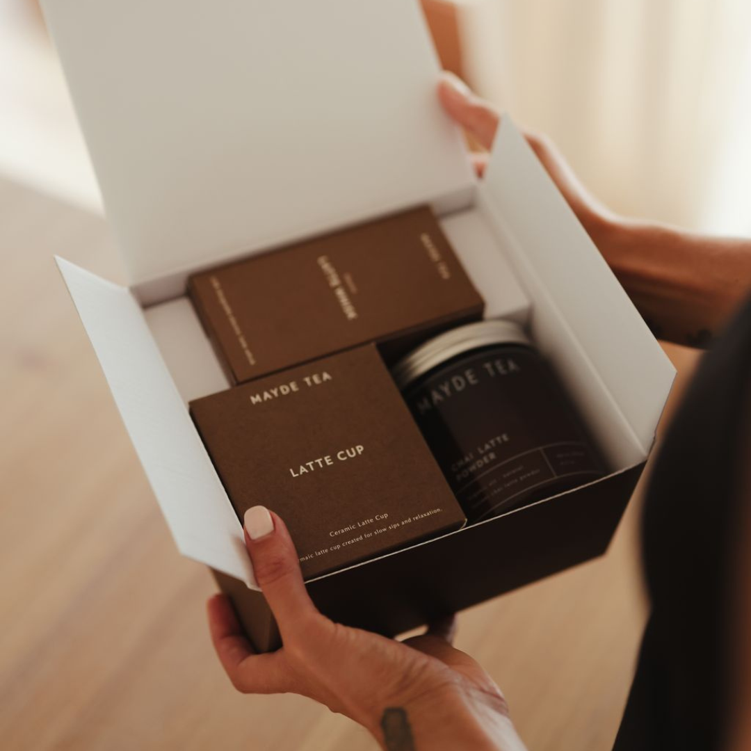 Mayde Tea Gift Guide: Thoughtful Rituals for Every Tea Lover