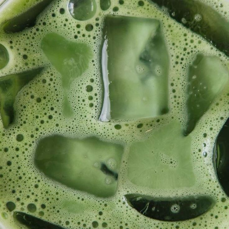 What you may not know about Matcha