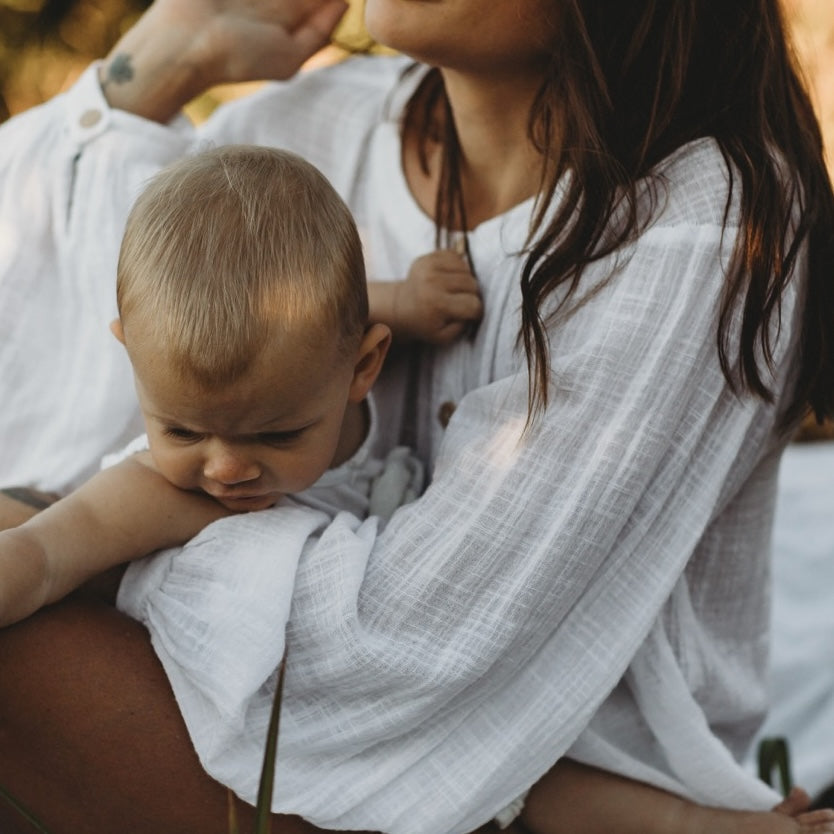 Milk Supply 101: What Actually Affects Your Breastfeeding Journey