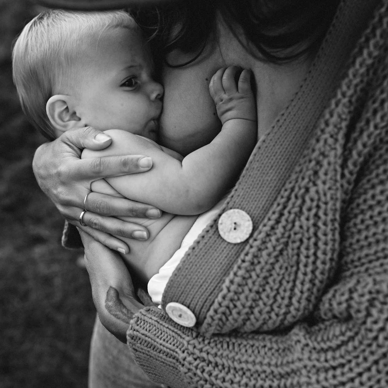 How to Support Milk Production Naturally