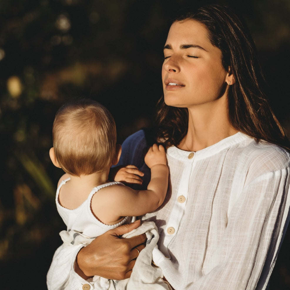 A gentle reflection for International Women’s Day