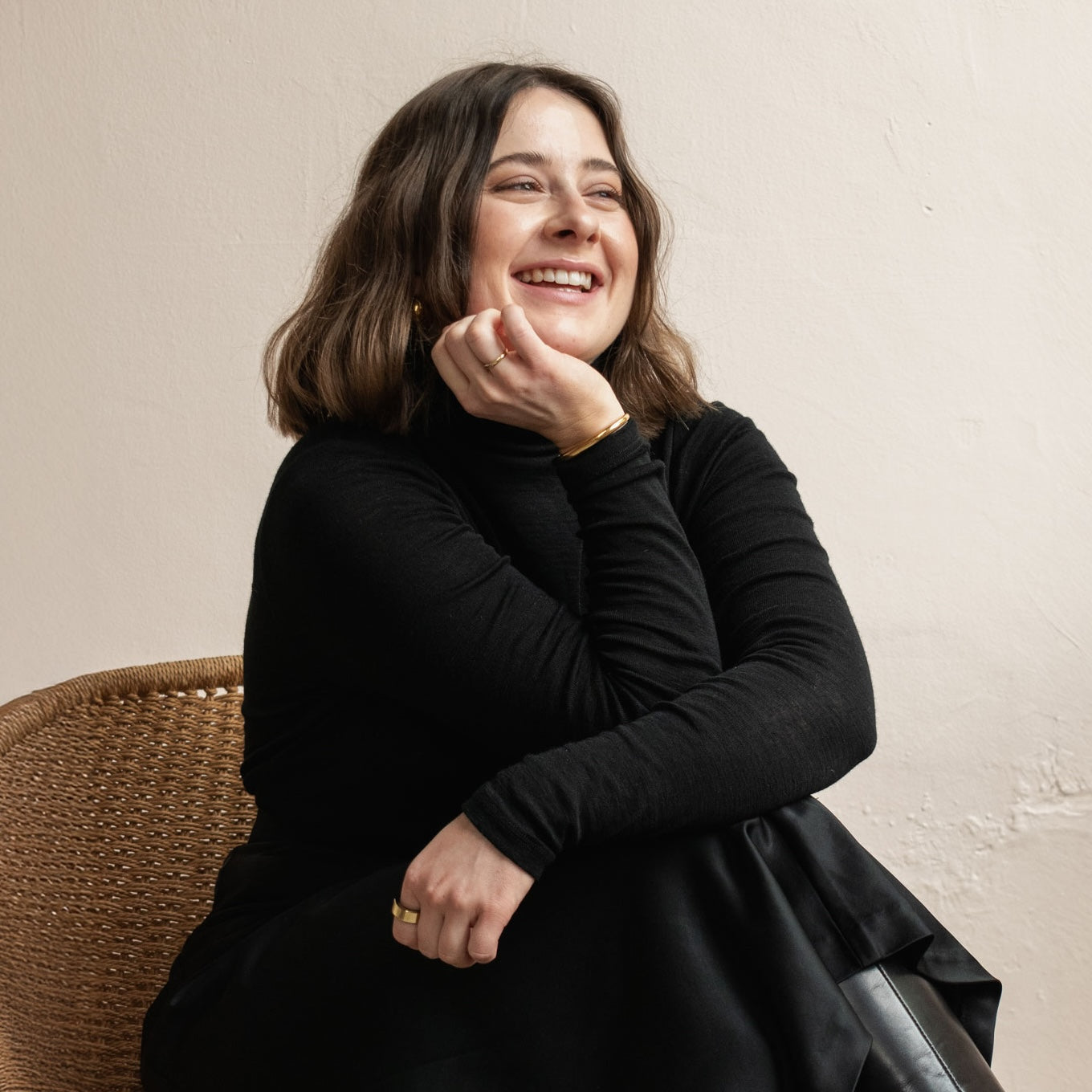 A Cuppa With Kassanda Peterson