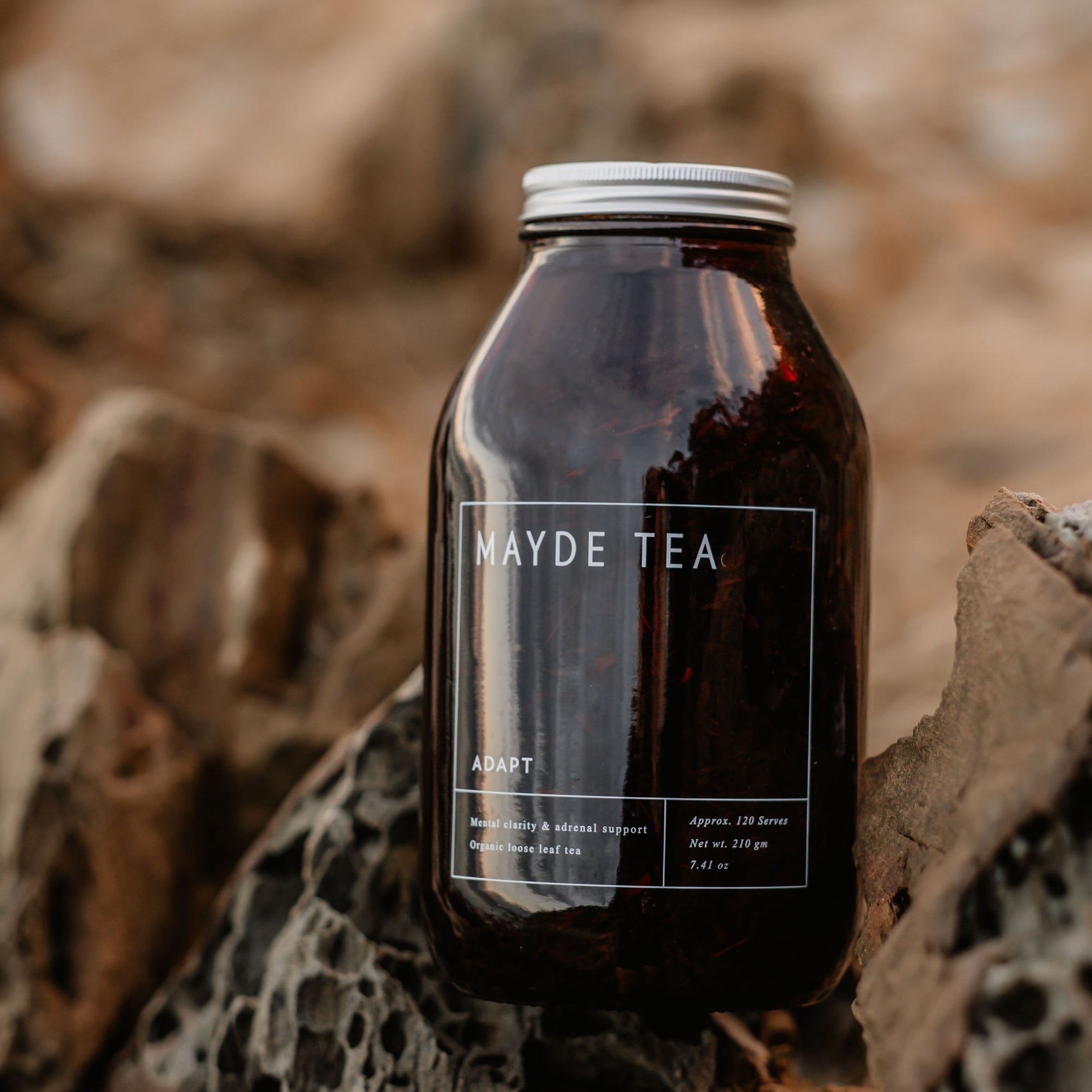 What Are Adaptogens?