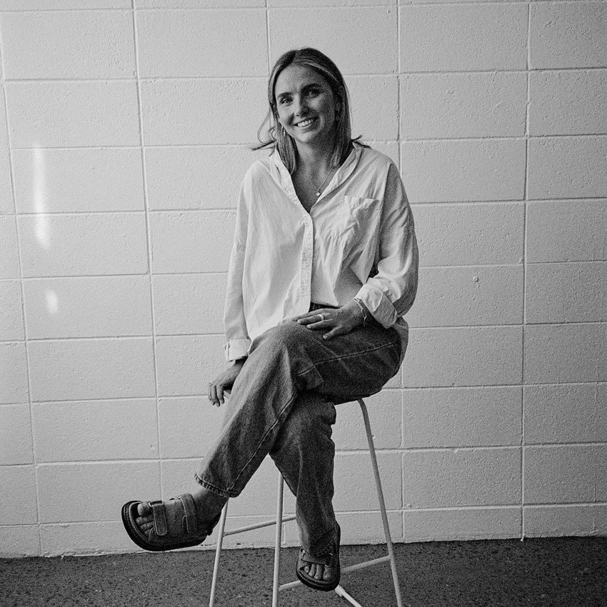 A Cuppa With Tayla Lovering