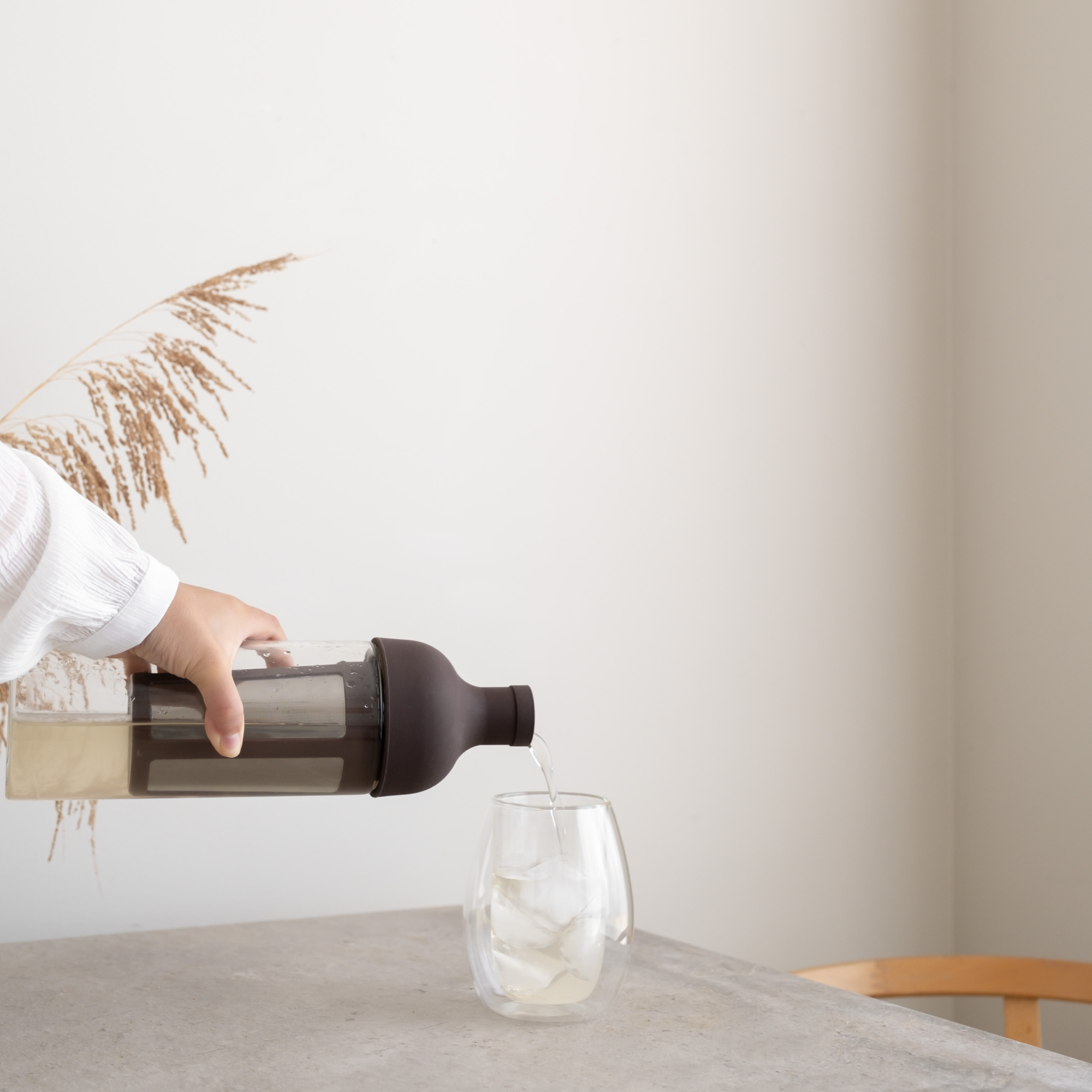 Signs Your Body Might Be Dehydrated (Even Mildly)