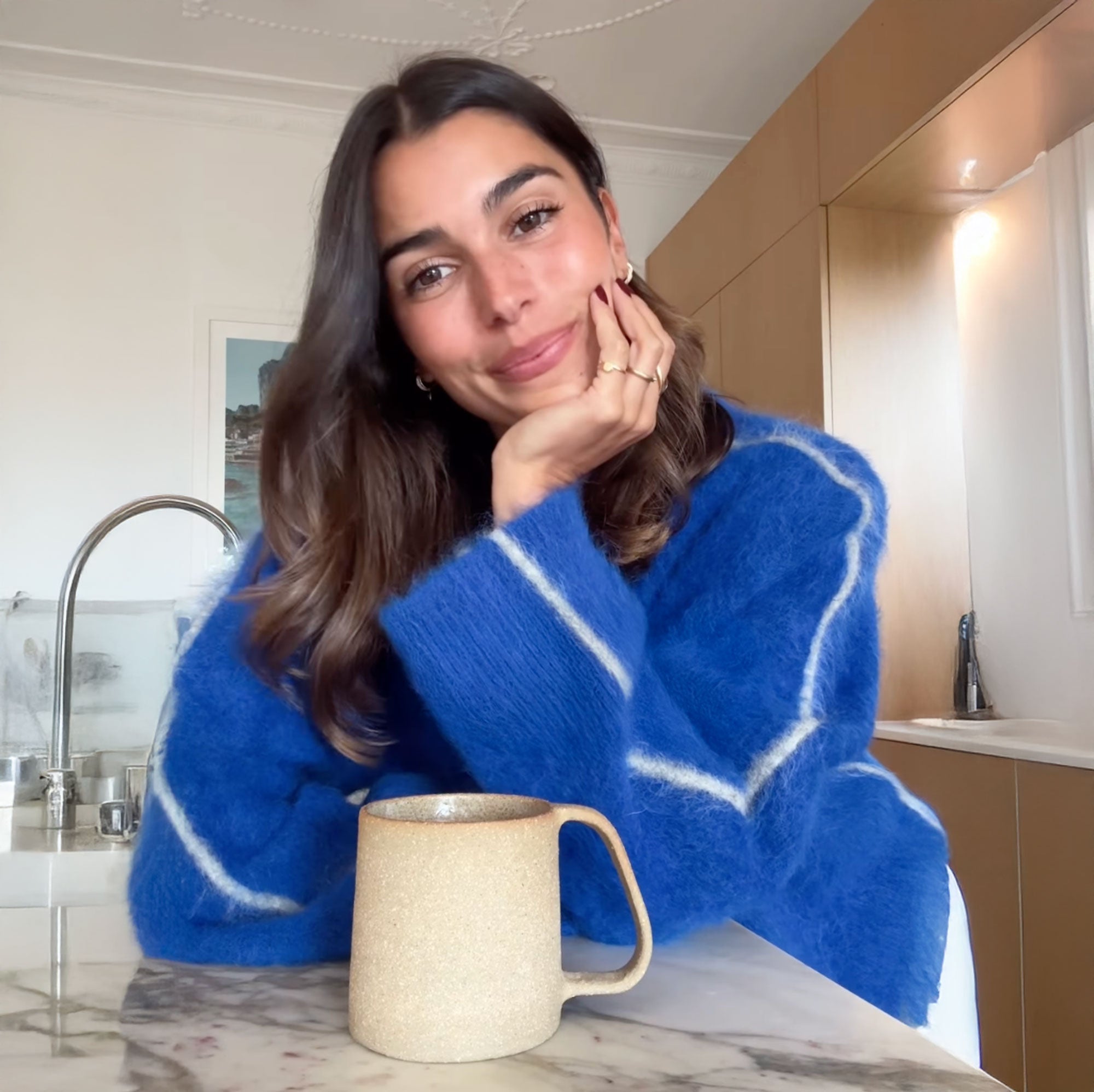 Wellness with Bianca Melas