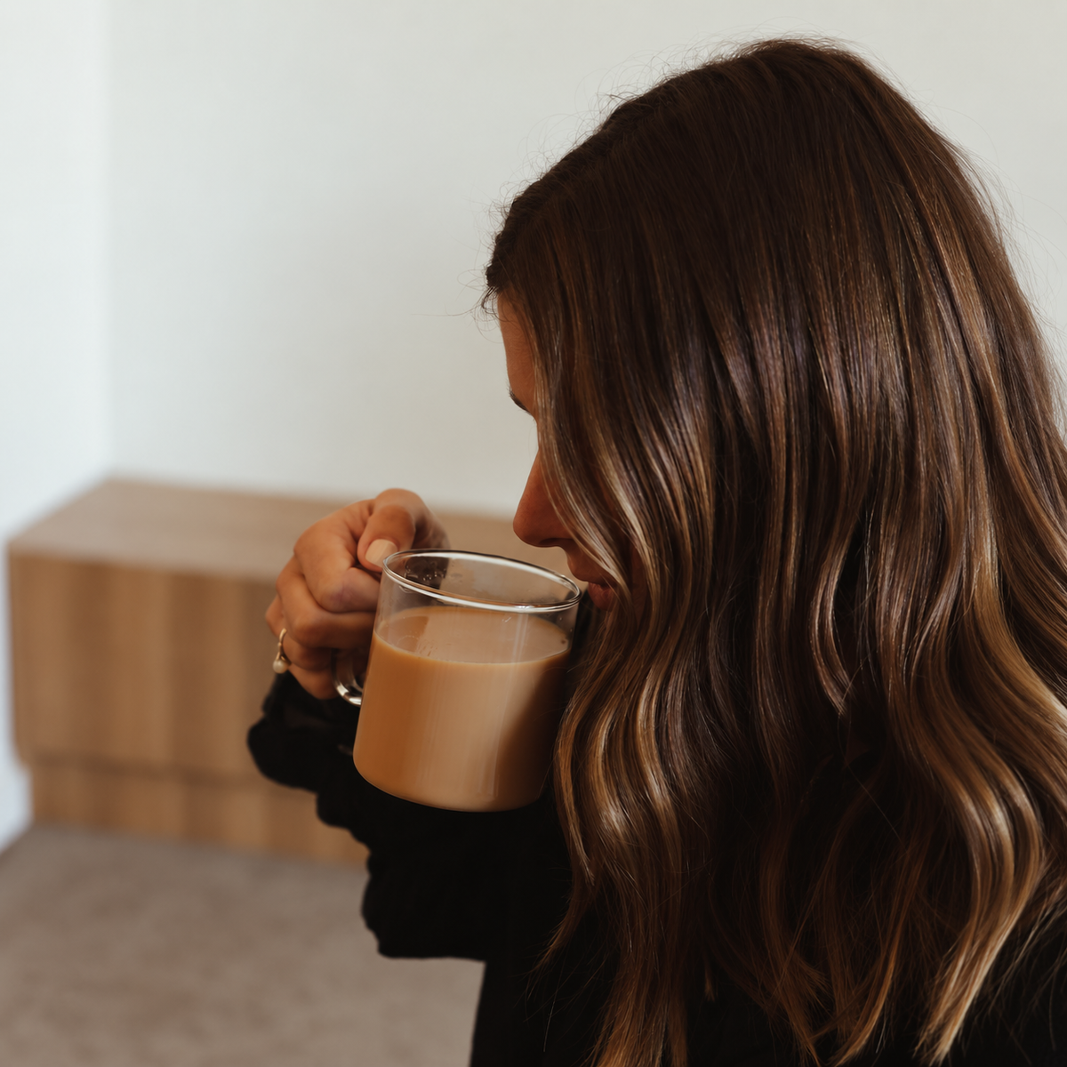 Is it actually perimenopause?